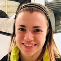 Sabrina Hockenson - Independent Flight Instructor