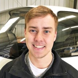 John Ledene - Independent Flight Instructor