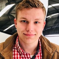 Stephen Steele - Independent Flight Instructor