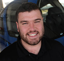 Denver Mays - Independent Flight Instructor
