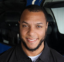 Matt Dessuit - Chief Flight Instructor