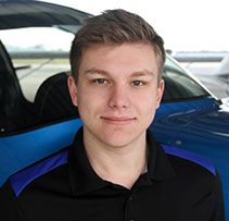 Stephen Steele - Independent Flight Instructor