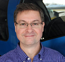 Warren Fritz - Independent Flight Instructor