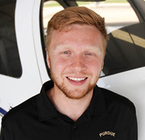 Ryan Horrell - Independent Flight Instructor