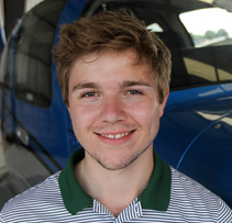 Brandon Cate - Independent Flight Instructor