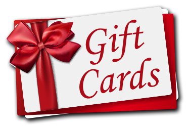 Gift Certificates