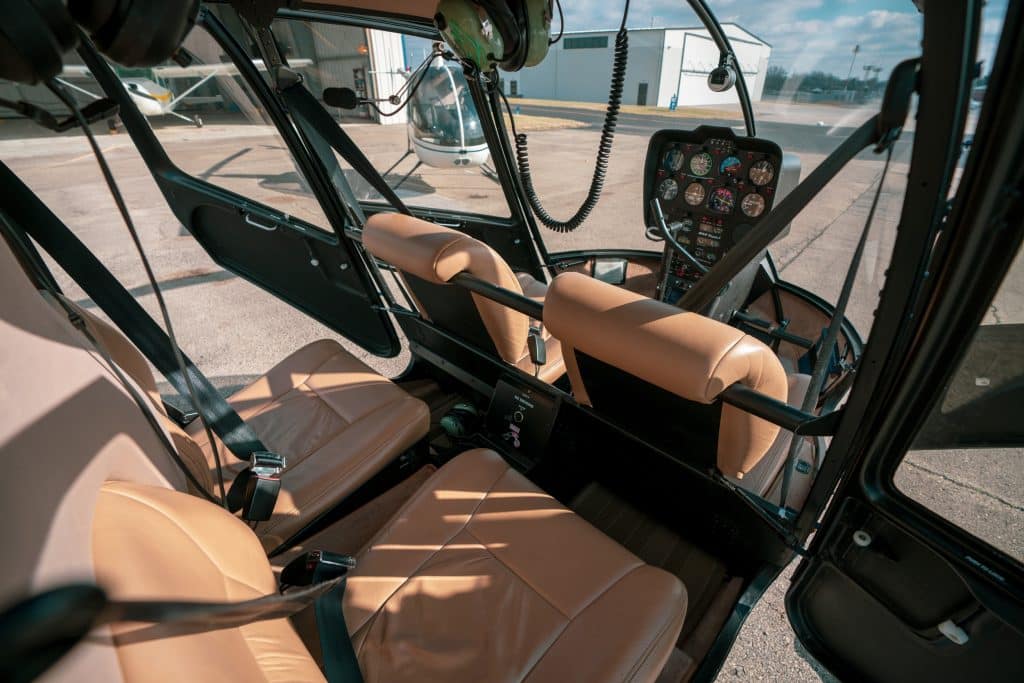 Private Pilot training aircraft in Louisville, KY