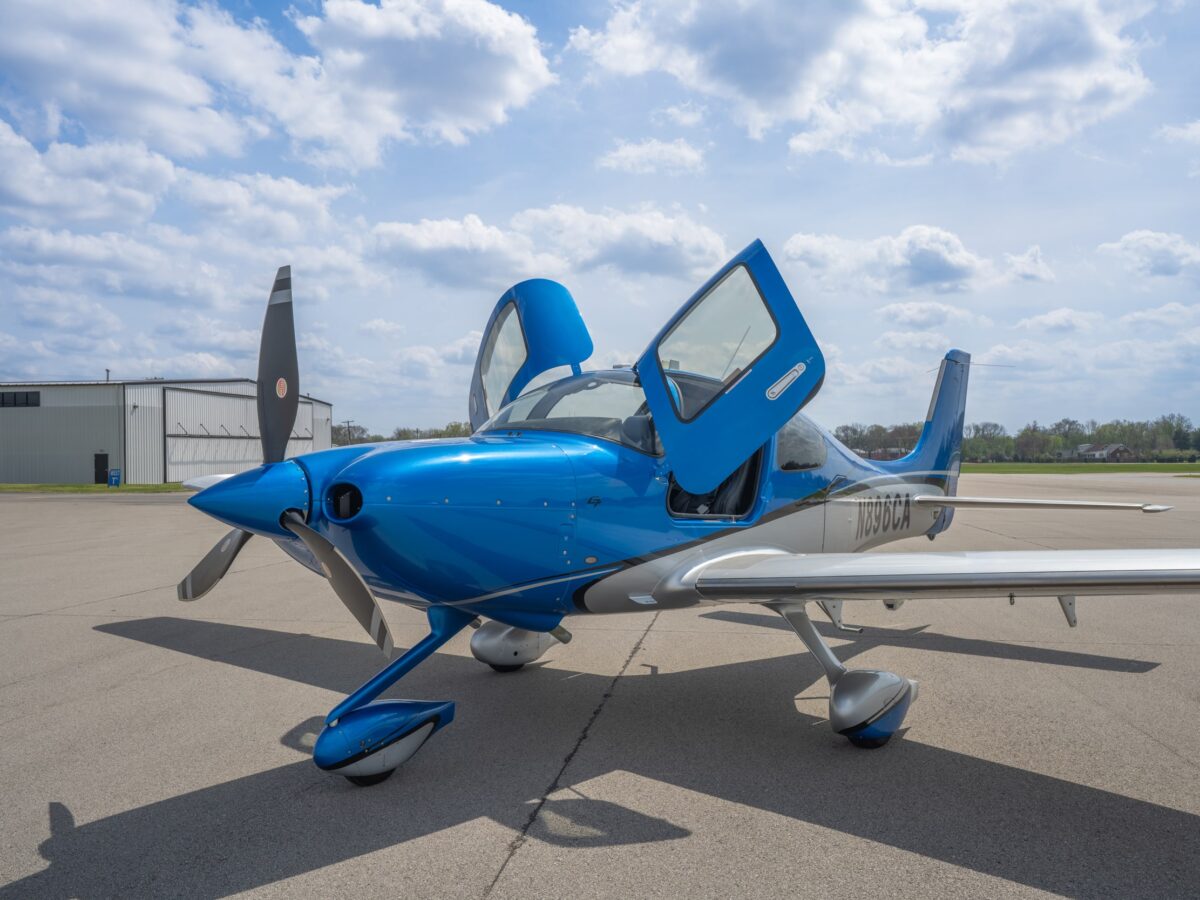 Flight School Louisville KY