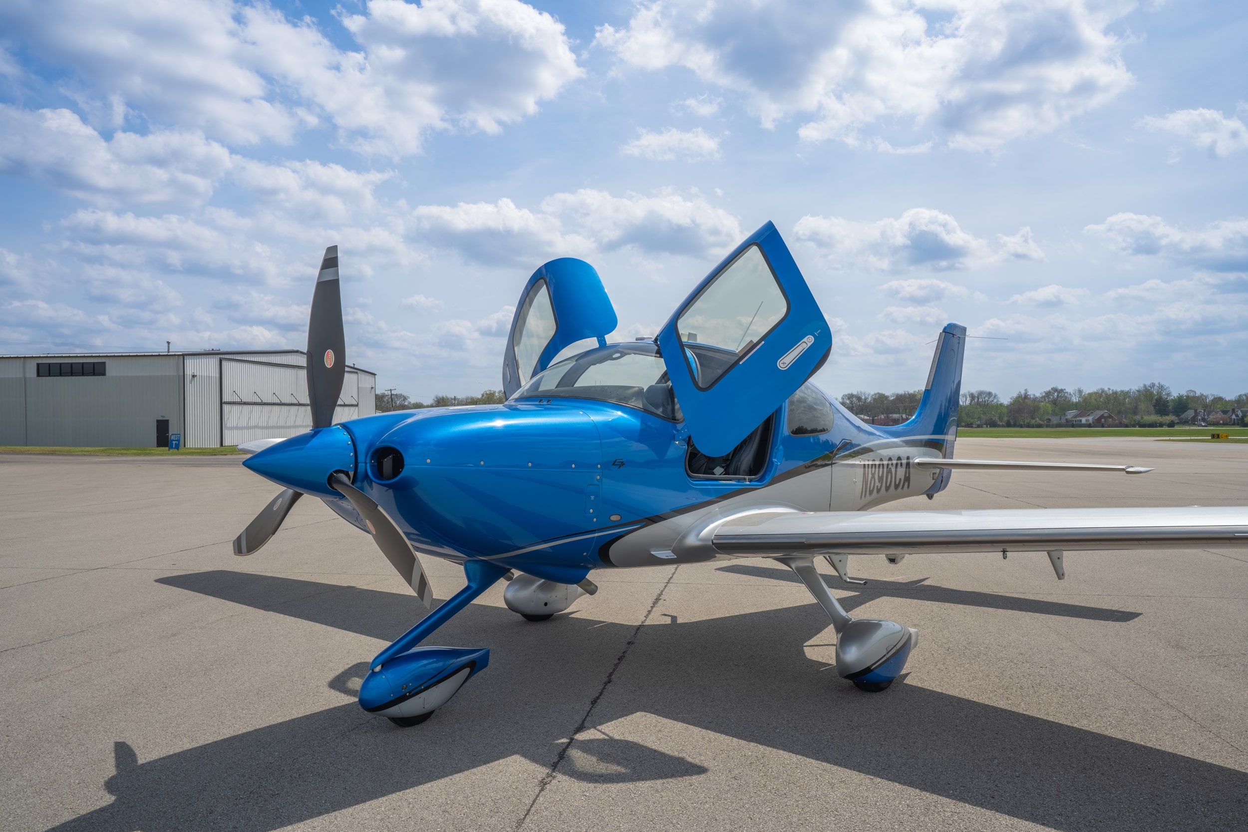 Flight School Louisville KY