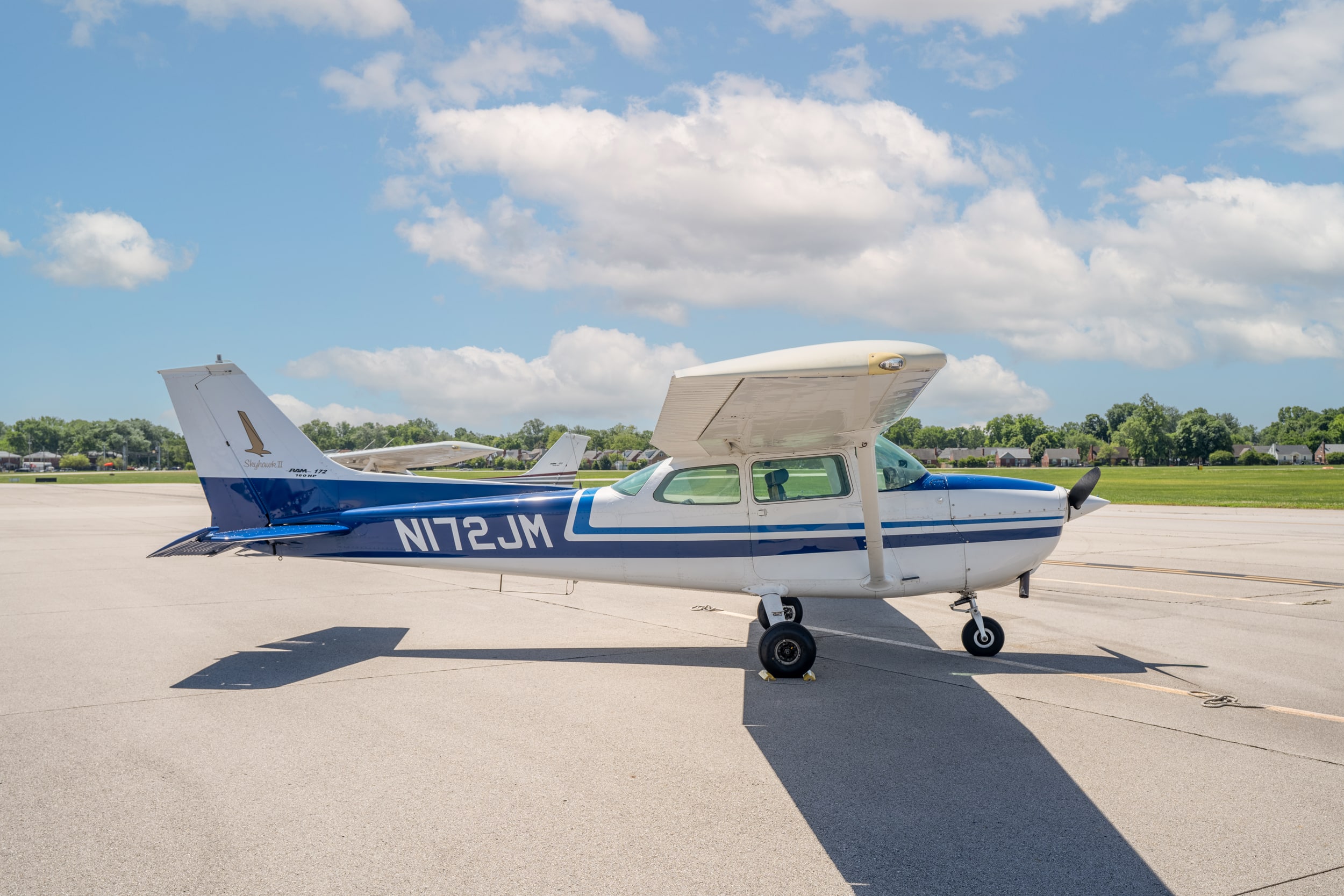 Cessna Aircraft Rentals Louisville