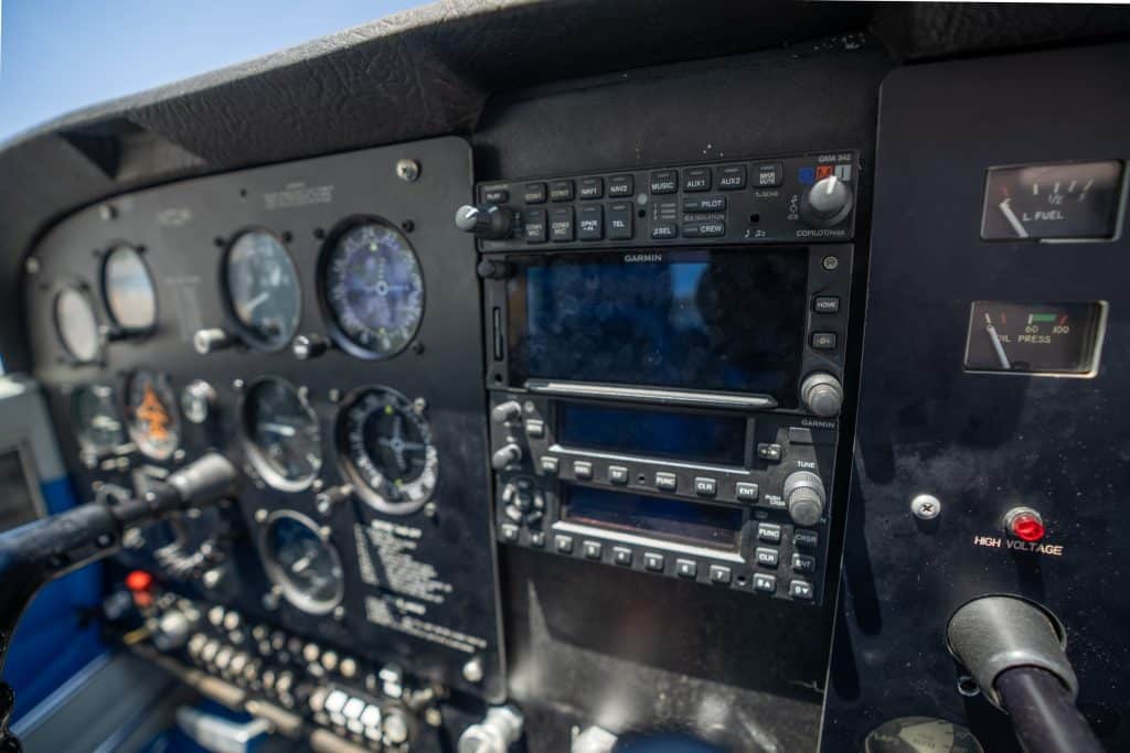 Cessna Aircraft Rentals Louisville