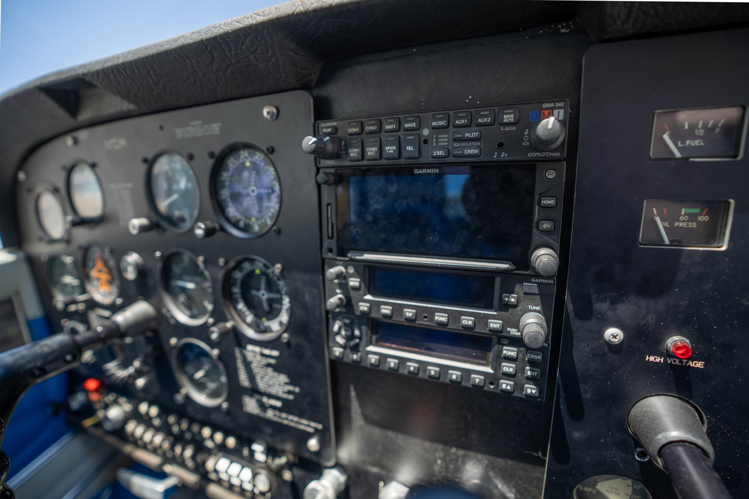 Cessna Aircraft Rentals Louisville