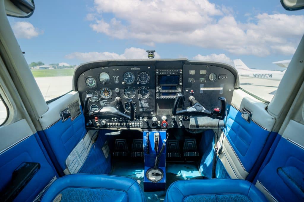 Cessna Aircraft Rentals Louisville