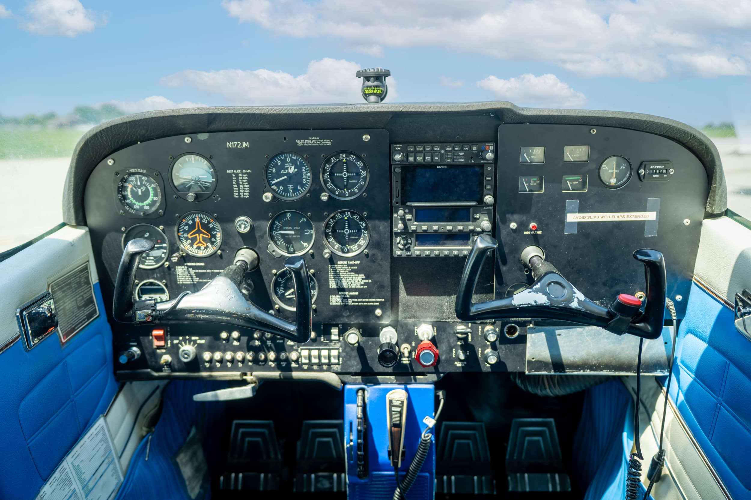 Cessna Aircraft Rentals Louisville
