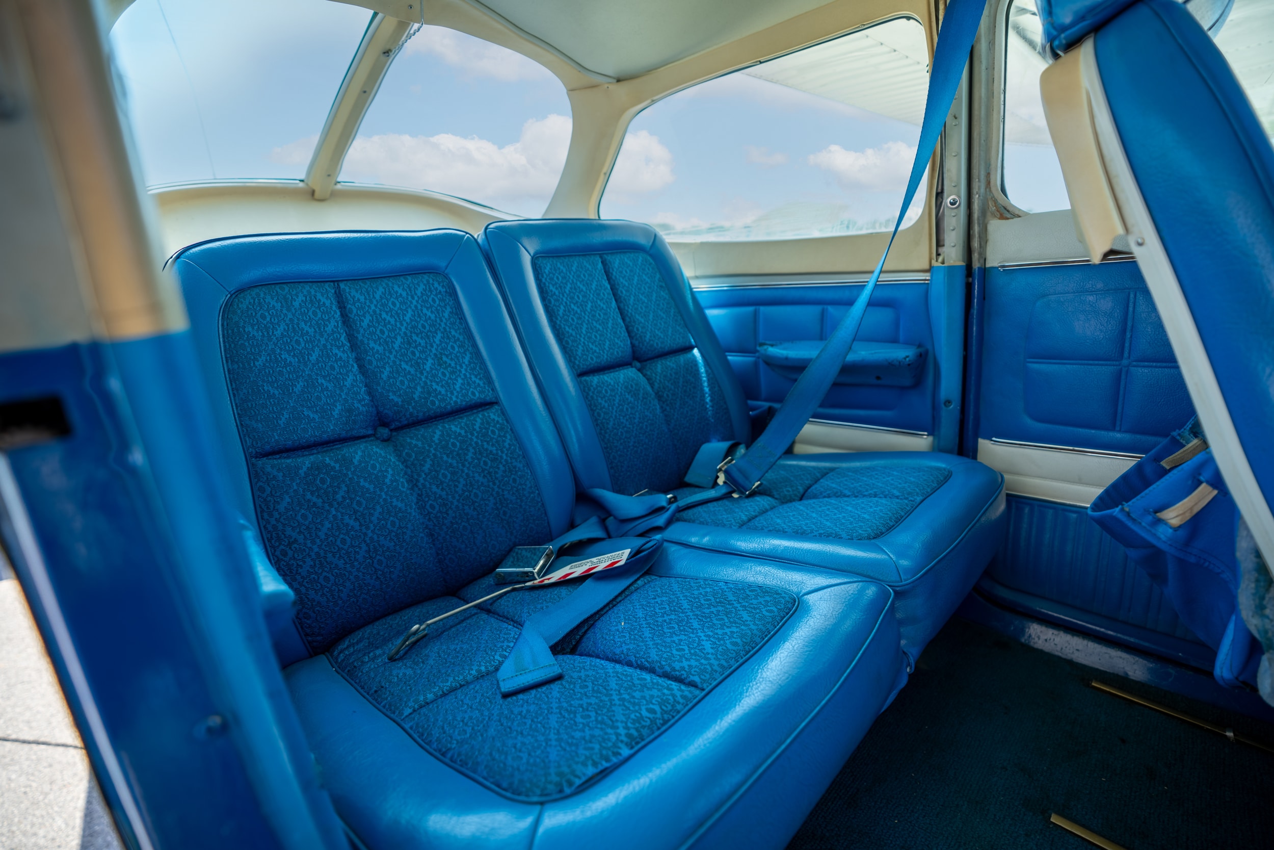 Cessna Aircraft Rentals Louisville