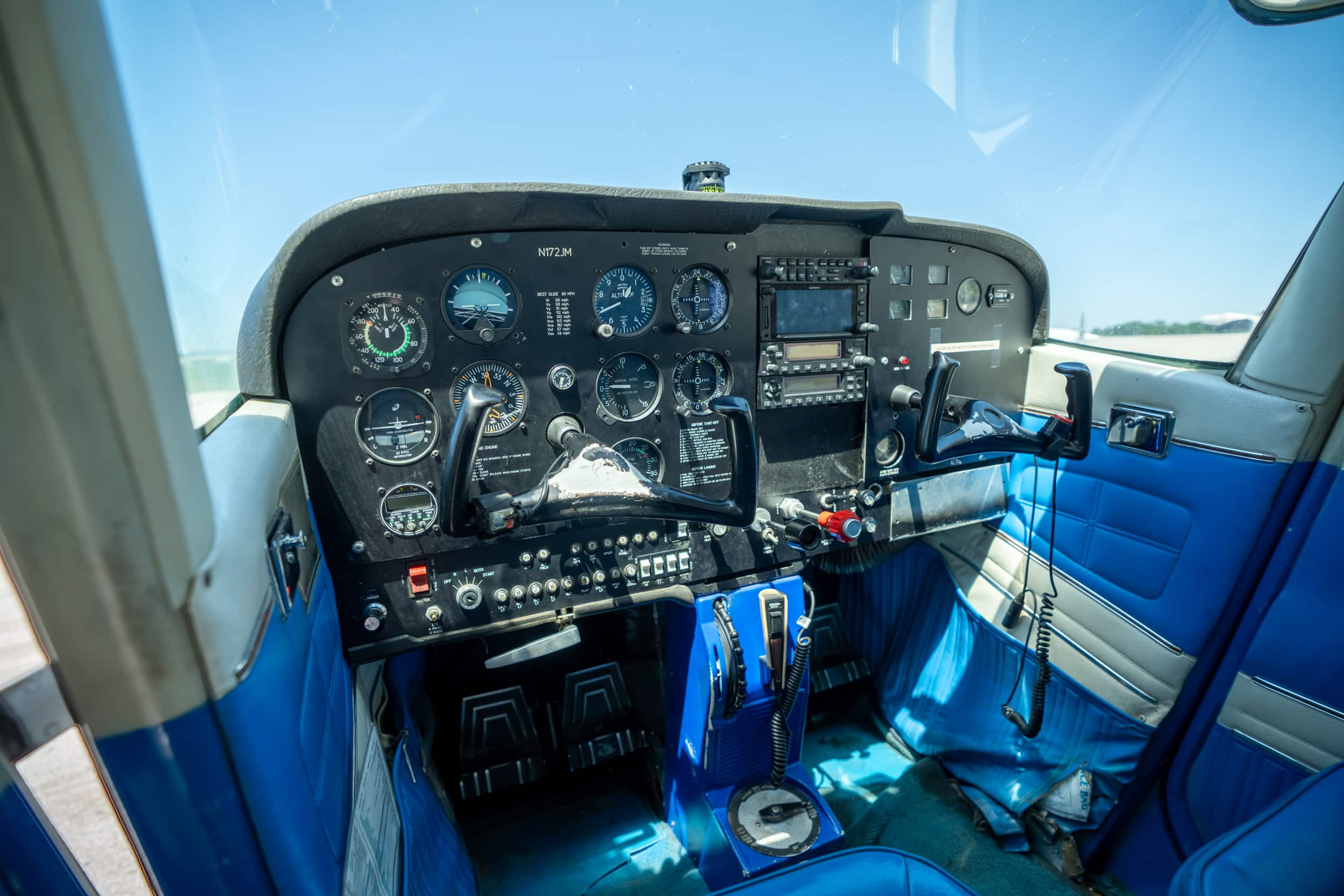 Cessna Aircraft Rentals Louisville
