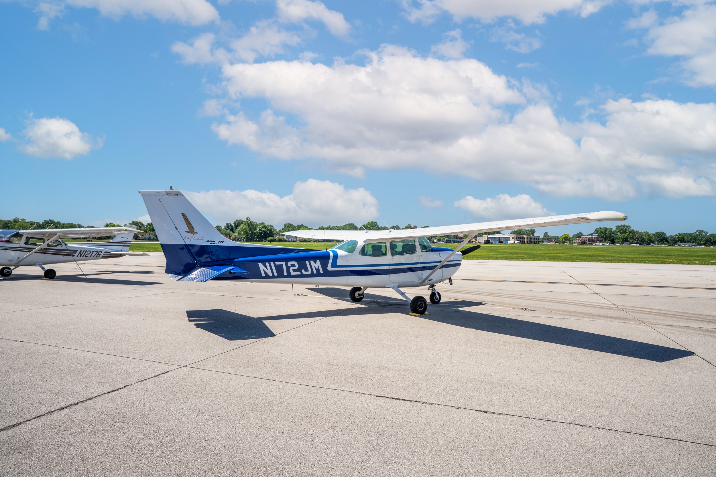 Cessna Aircraft Rentals Louisville