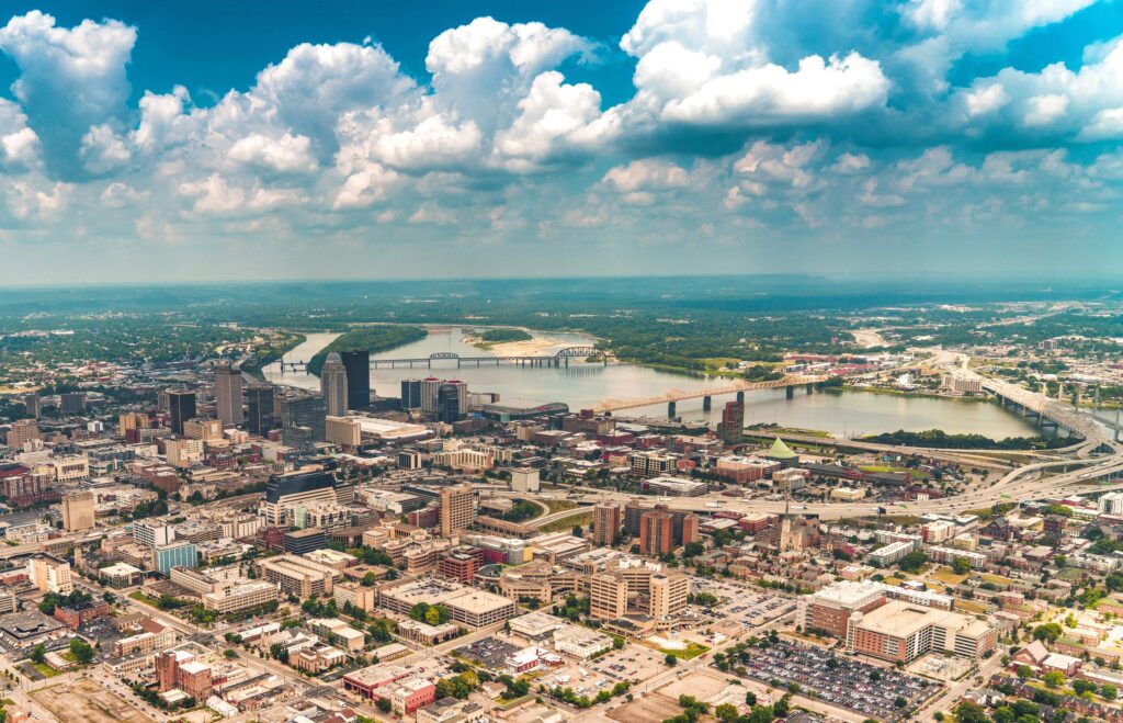 Flight School Louisville KY