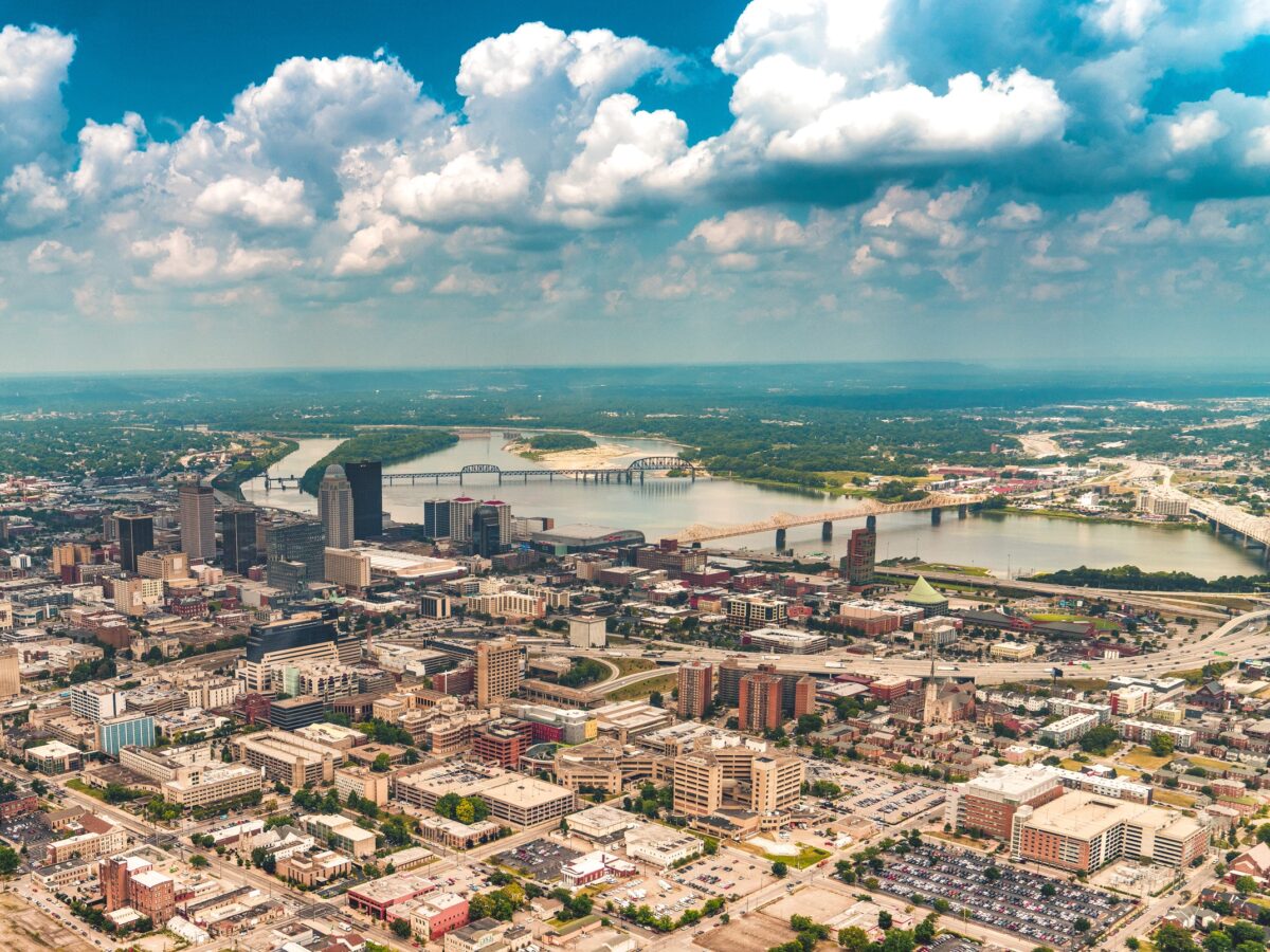 Flight School Louisville KY