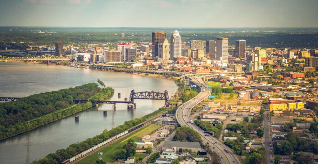 Flight School Louisville KY