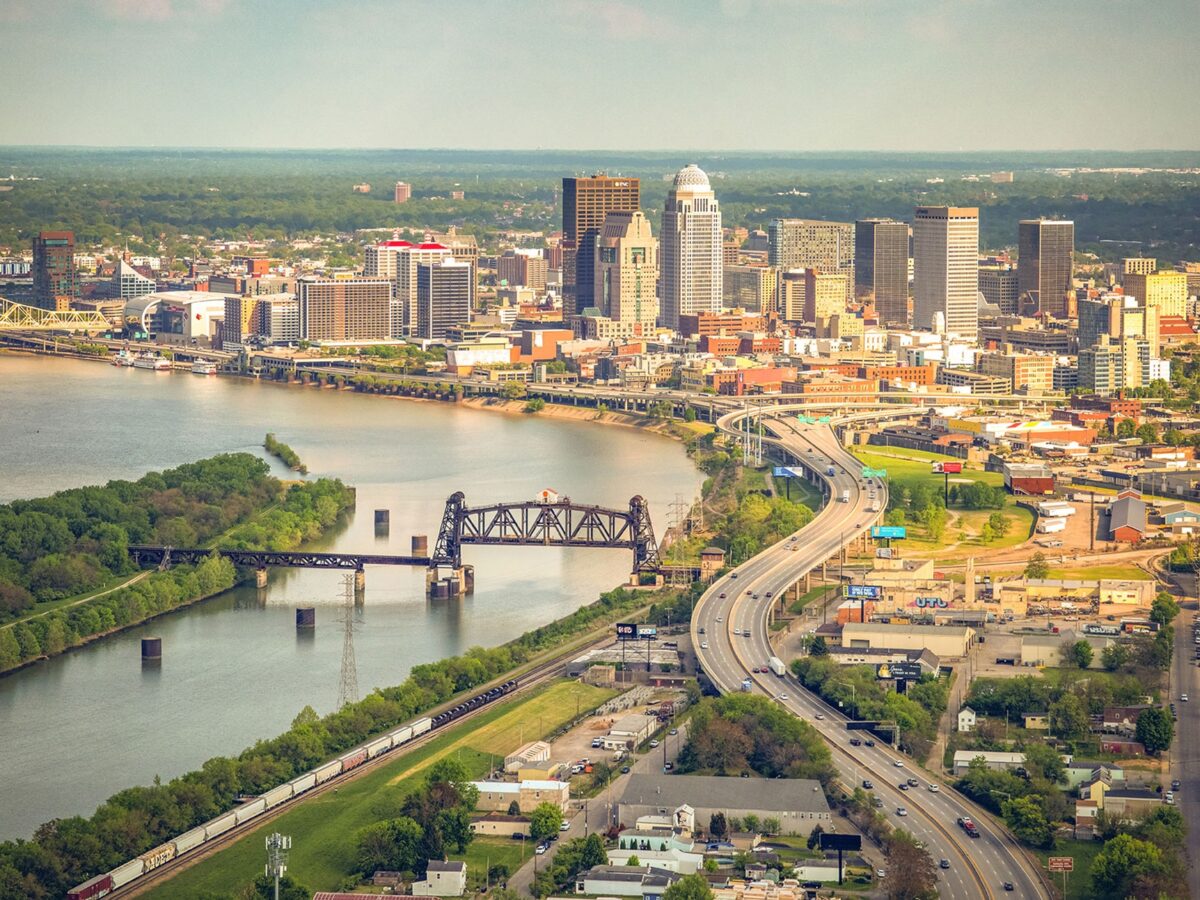 Flight School Louisville KY