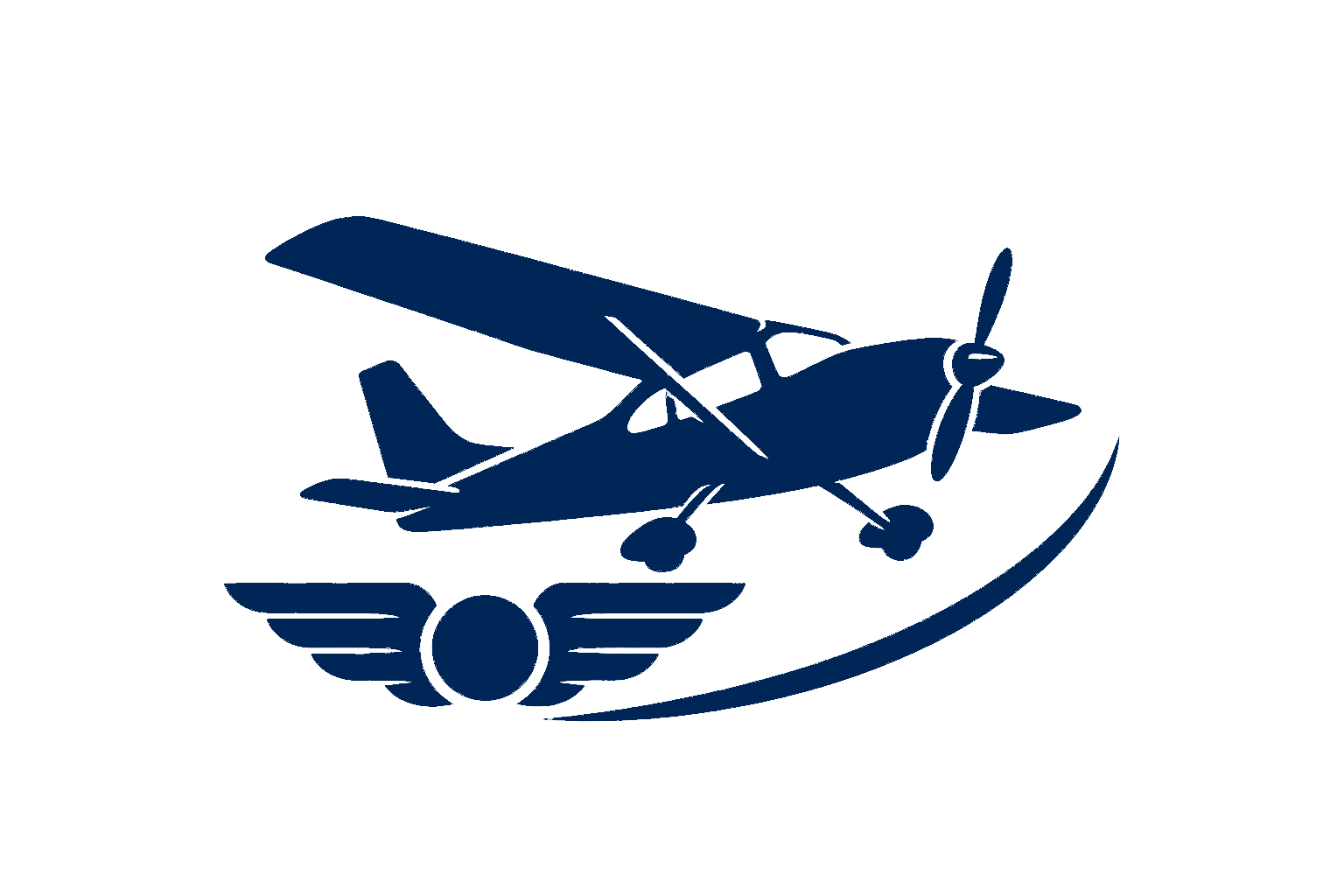 Commercial Pilot icon