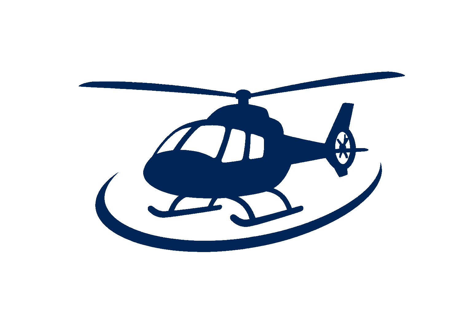 Helicopter Training icon