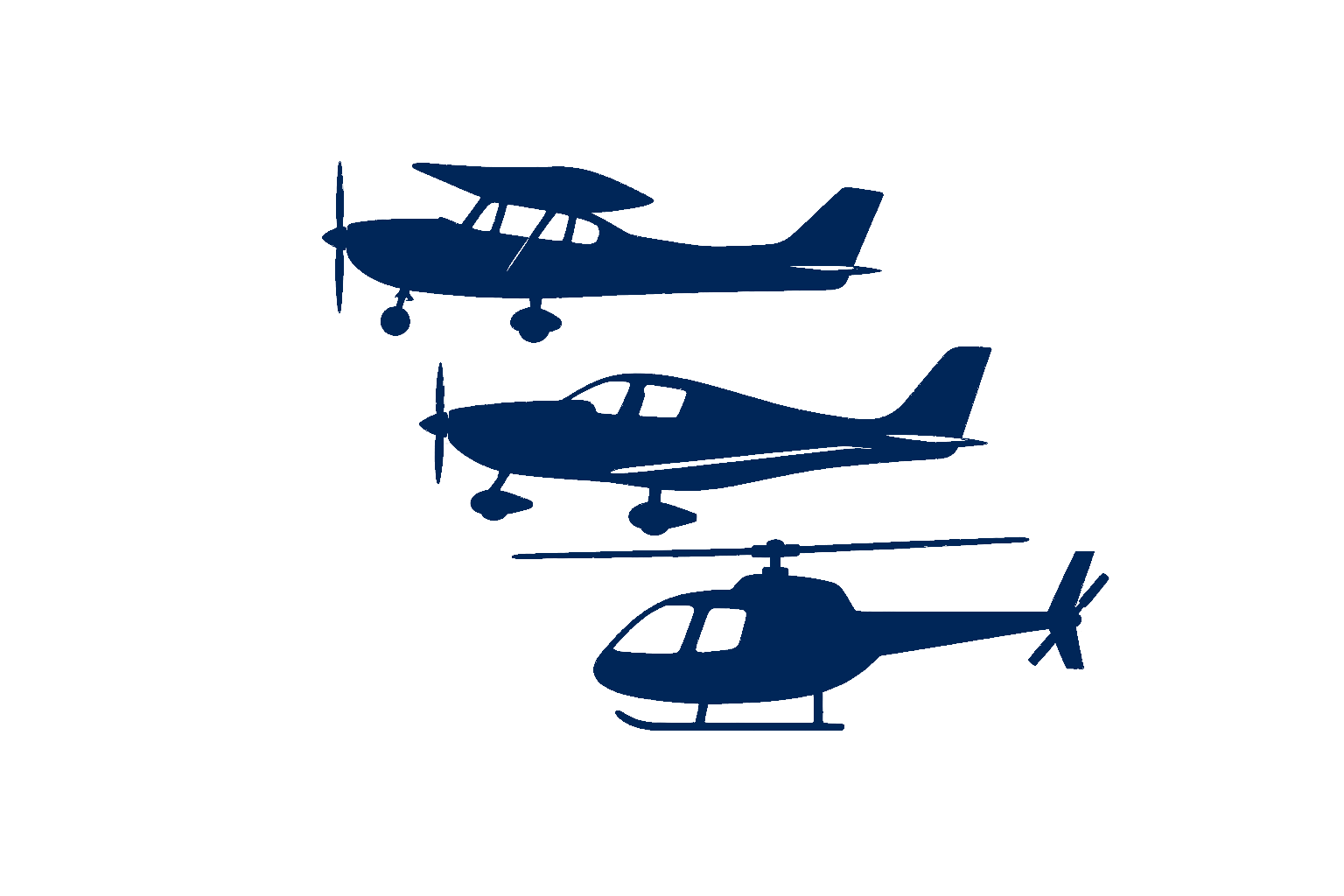 The Aircraft Fleet icon